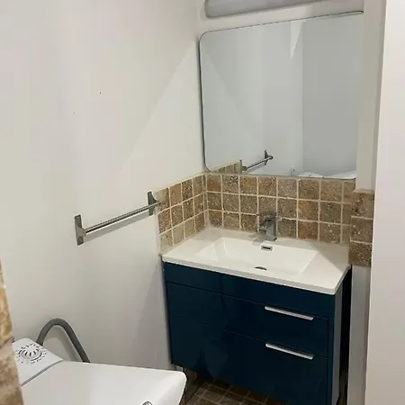 Apartment Studio A Forcalquier *