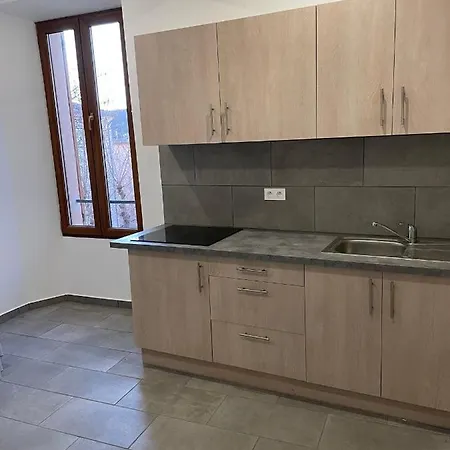 Studio A Forcalquier Forcalquier
