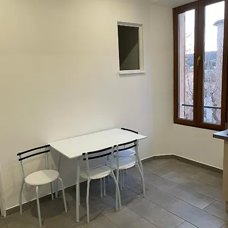 Apartment Studio A Forcalquier Forcalquier