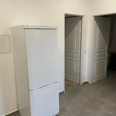 Studio A Forcalquier Apartment