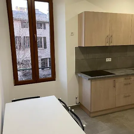 Studio A Forcalquier Apartment